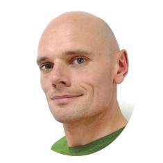 Profilbild Stefan Fleischer von Sachsen-Akupunktur