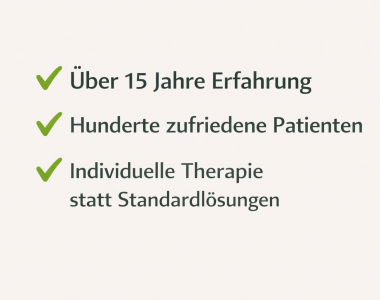 Vorteile_Sachsenakupunktur